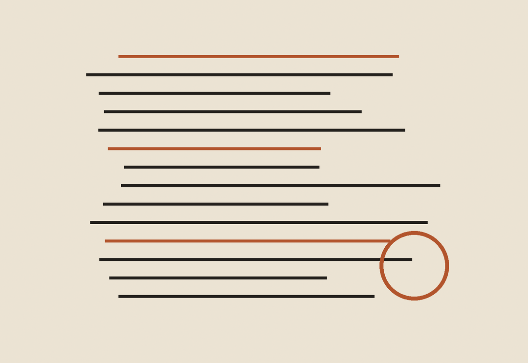 Why I'm writing letters again